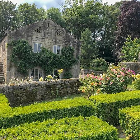 Birstwith The Dovecote 빌라 외부 사진